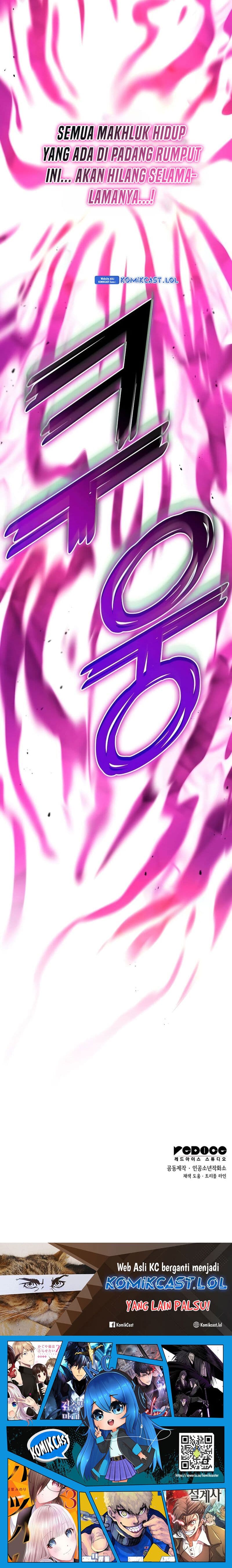 Kill The Dragon - Chapter 111 - Page 34