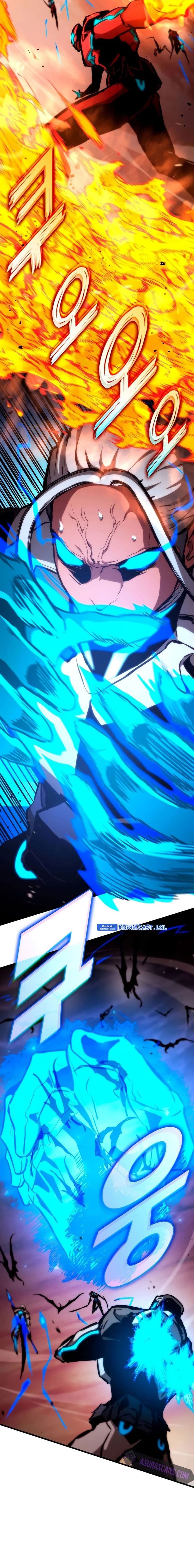Kill The Dragon - Chapter 111 - Page 8