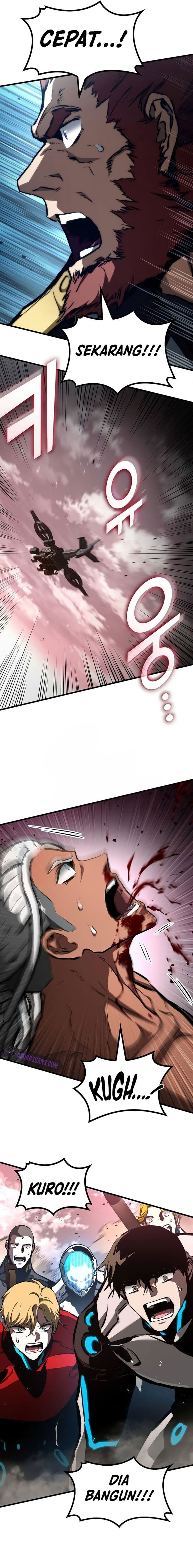 Kill The Dragon - Chapter 112 - Page 22