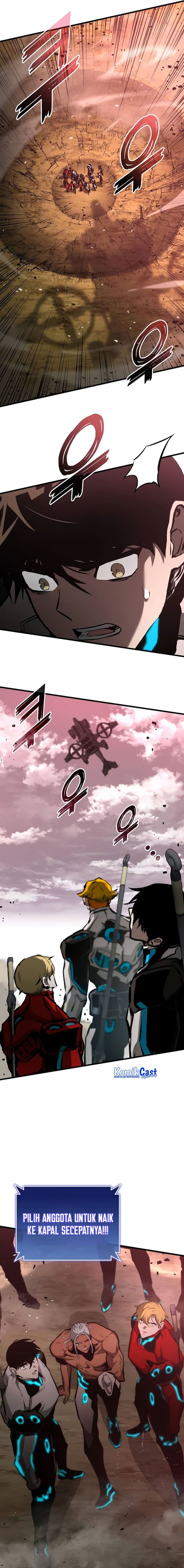 Kill The Dragon - Chapter 112 - Page 23