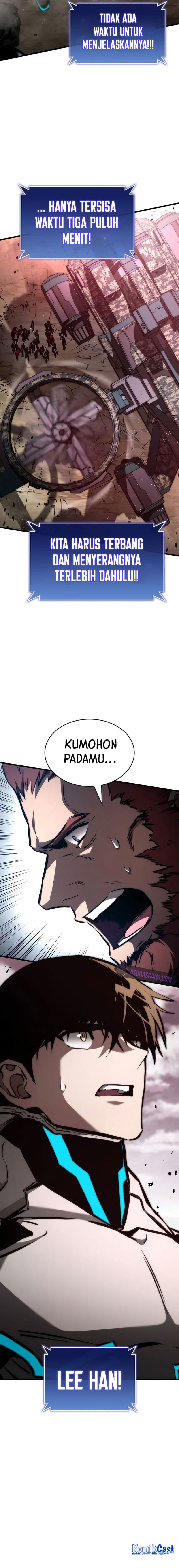 Kill The Dragon - Chapter 112 - Page 24