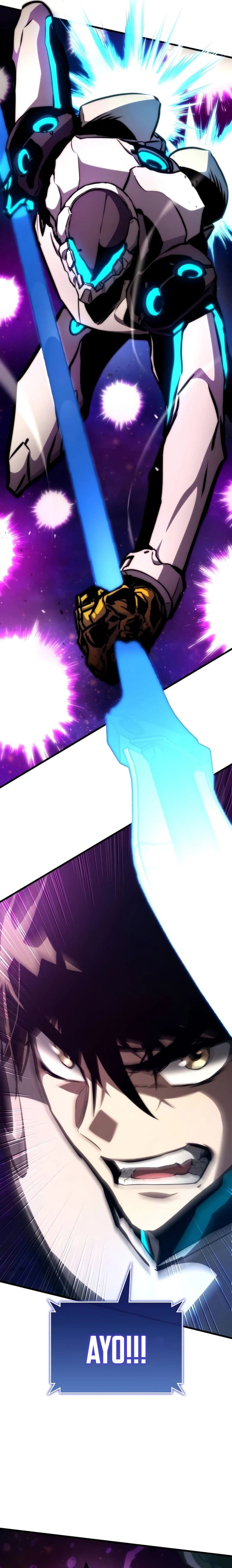 Kill The Dragon - Chapter 113 - Page 11