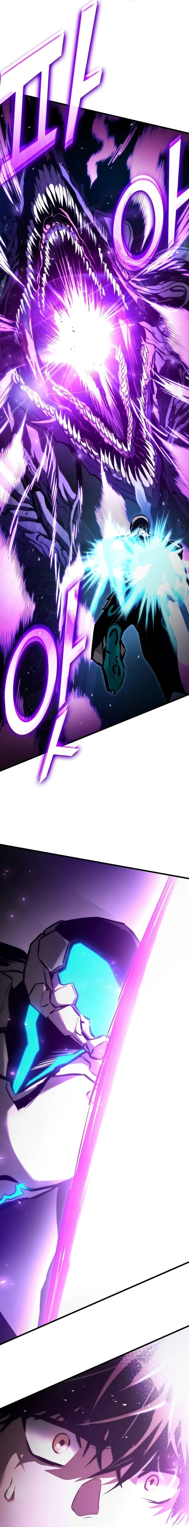 Kill The Dragon - Chapter 113 - Page 13