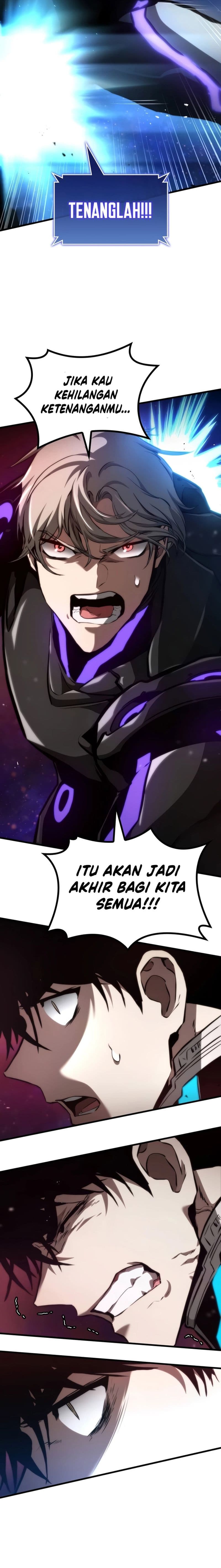 Kill The Dragon - Chapter 113 - Page 18