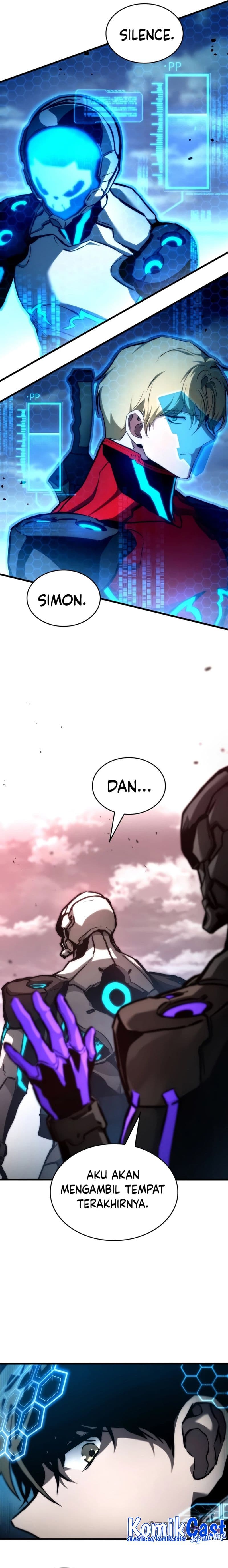 Kill The Dragon - Chapter 113 - Page 2