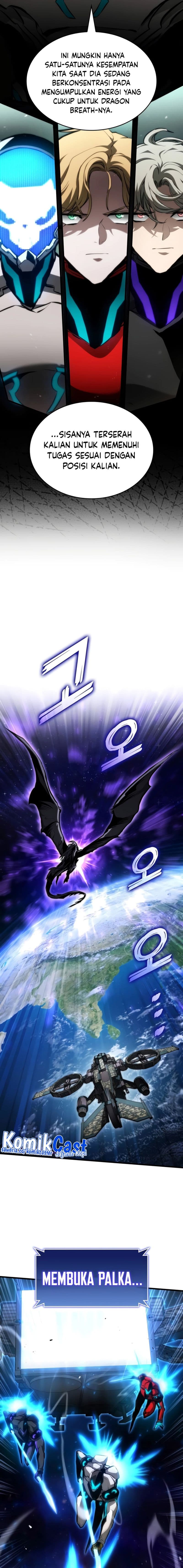 Kill The Dragon - Chapter 113 - Page 6