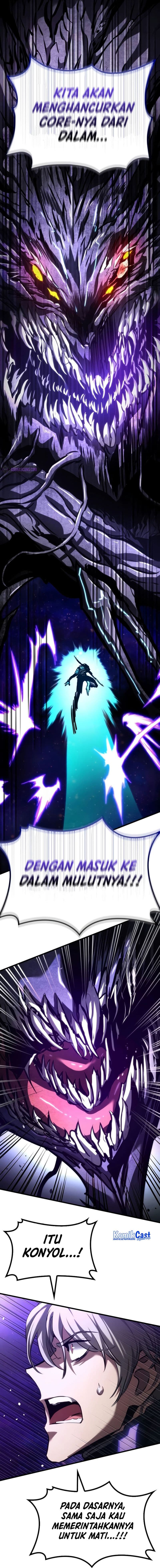 Kill The Dragon - Chapter 114 - Page 13