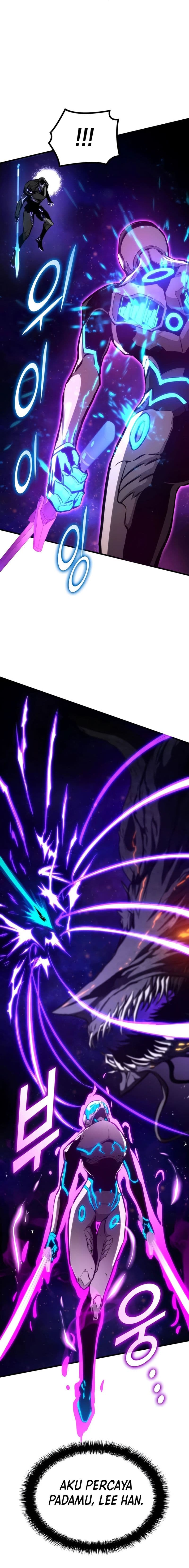 Kill The Dragon - Chapter 114 - Page 14