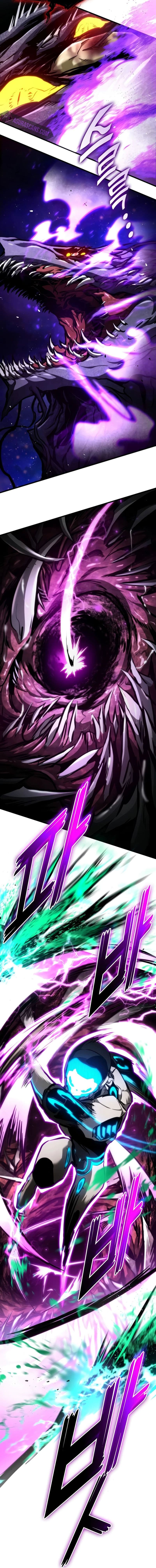 Kill The Dragon - Chapter 114 - Page 20