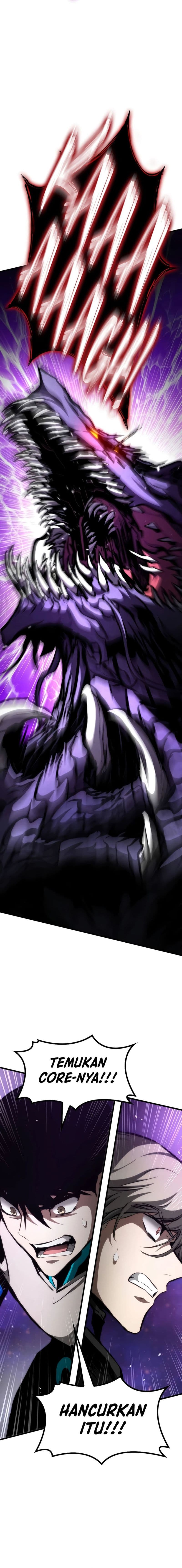 Kill The Dragon - Chapter 114 - Page 21