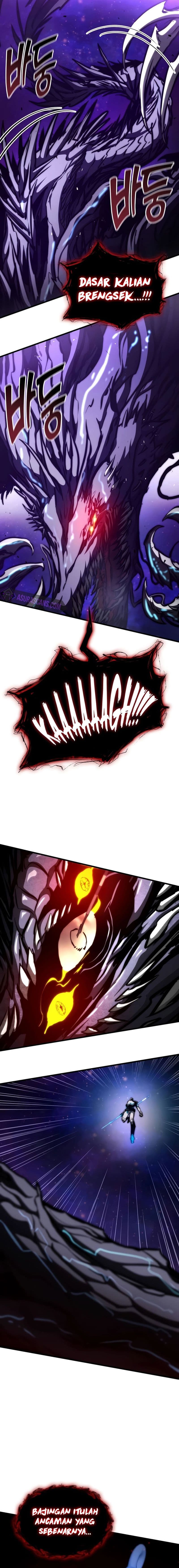 Kill The Dragon - Chapter 114 - Page 23