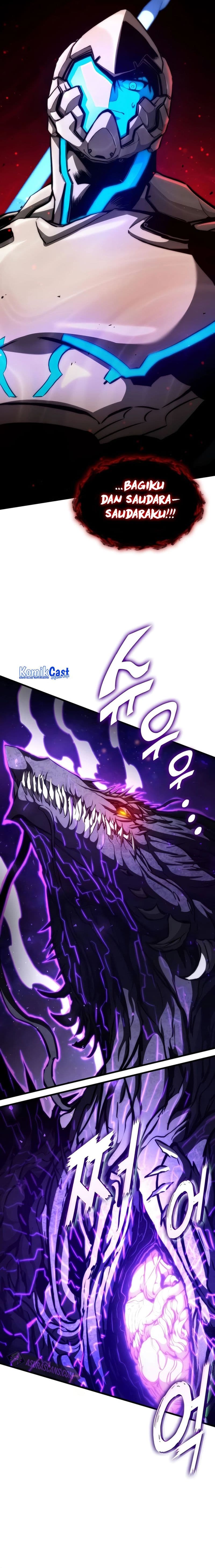 Kill The Dragon - Chapter 114 - Page 24
