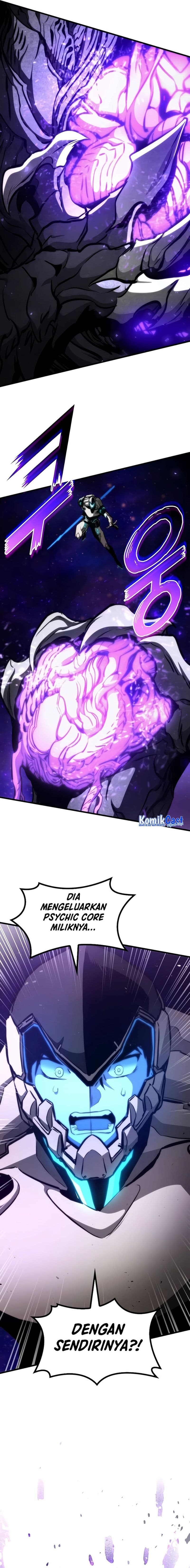 Kill The Dragon - Chapter 114 - Page 25