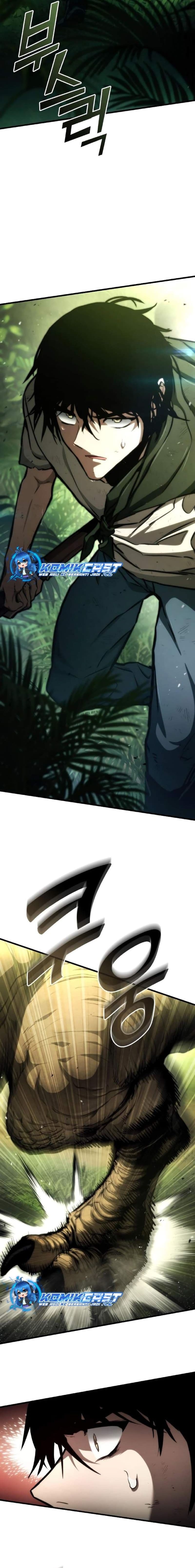 Kill The Dragon - Chapter 115 - Page 12