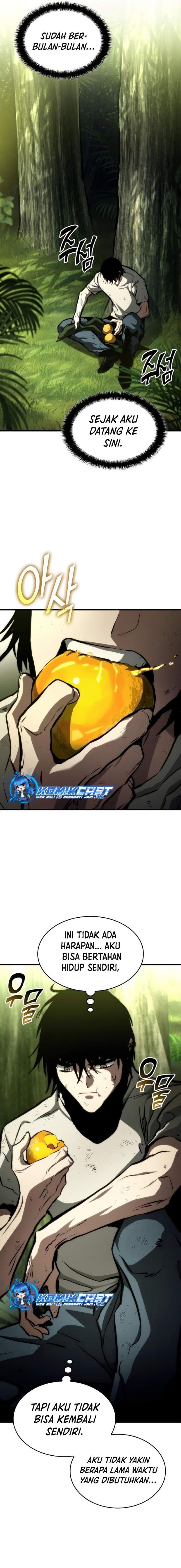 Kill The Dragon - Chapter 115 - Page 14
