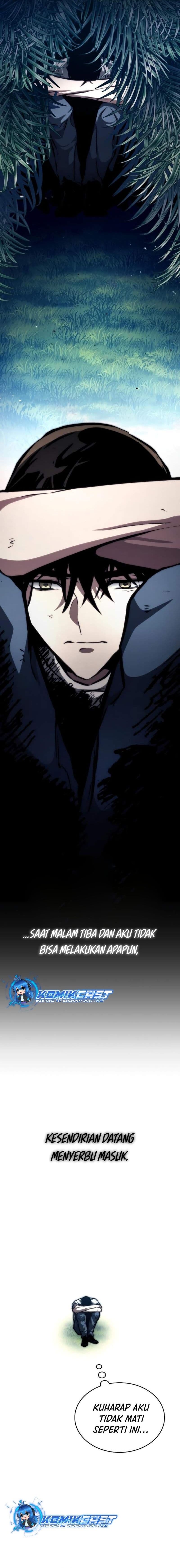 Kill The Dragon - Chapter 115 - Page 16
