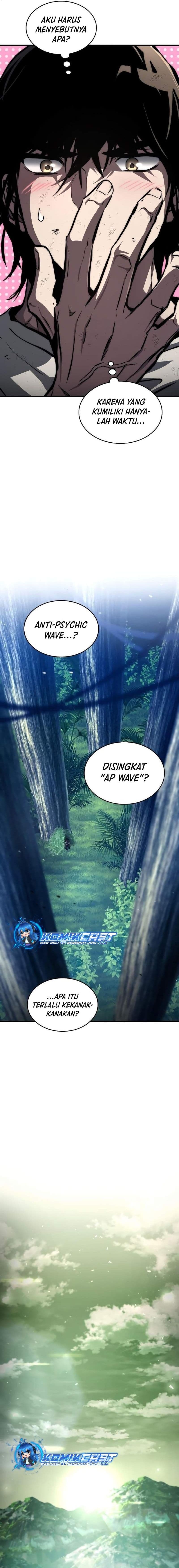 Kill The Dragon - Chapter 115 - Page 18
