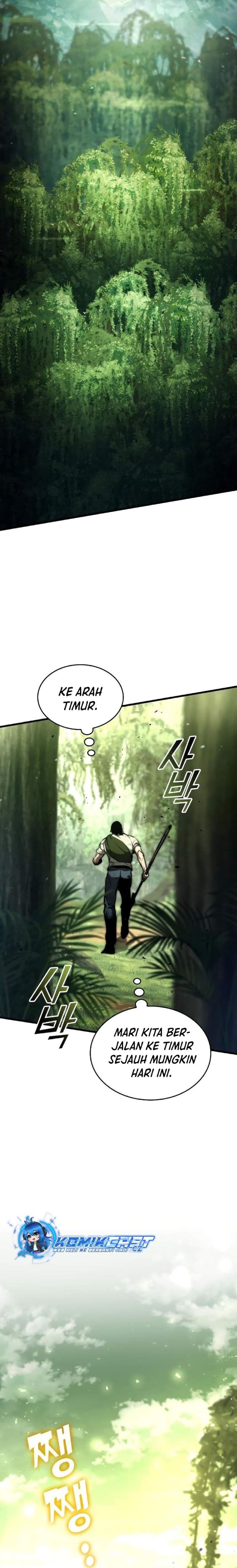 Kill The Dragon - Chapter 115 - Page 19