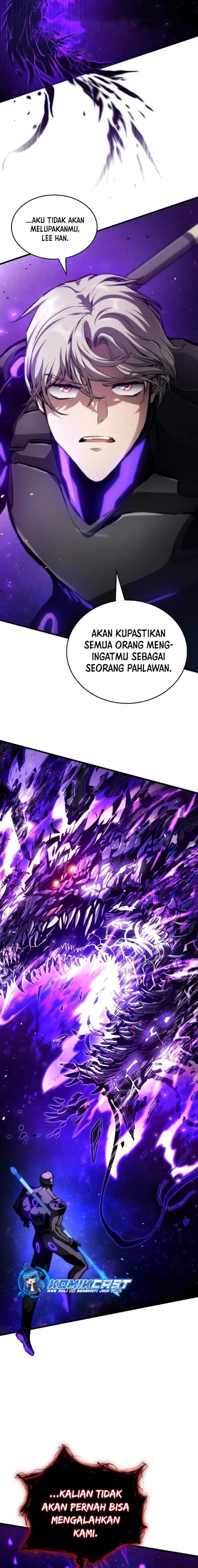 Kill The Dragon - Chapter 115 - Page 2
