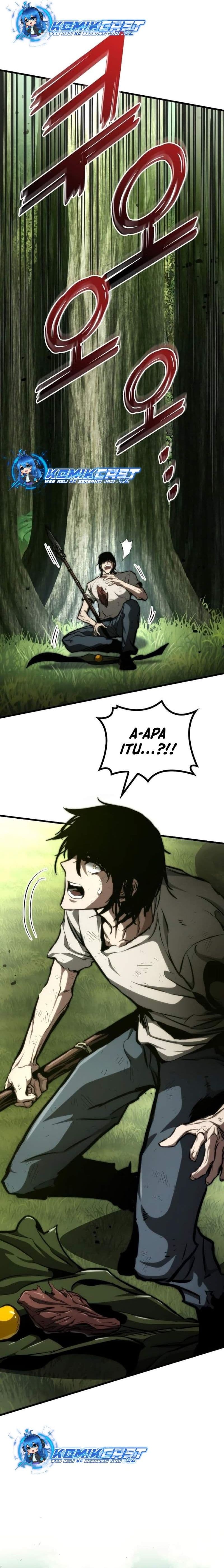 Kill The Dragon - Chapter 115 - Page 21