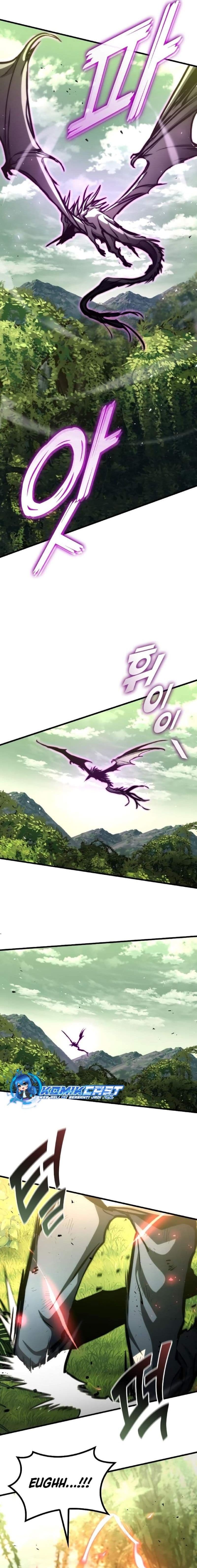 Kill The Dragon - Chapter 115 - Page 24