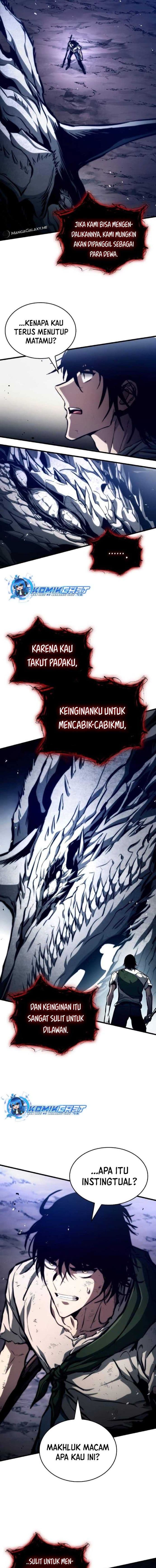 Kill The Dragon - Chapter 116 - Page 12
