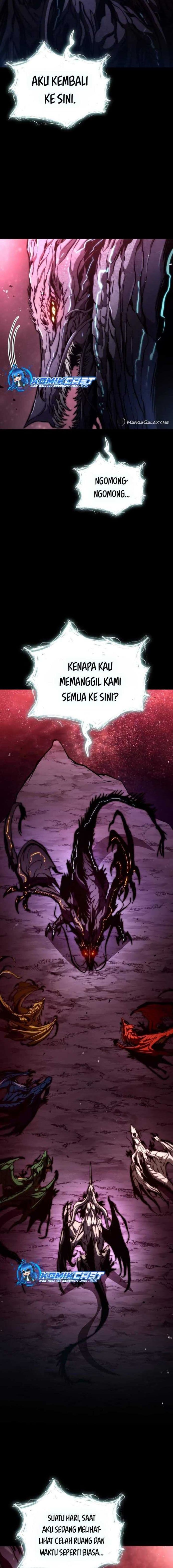Kill The Dragon - Chapter 116 - Page 15