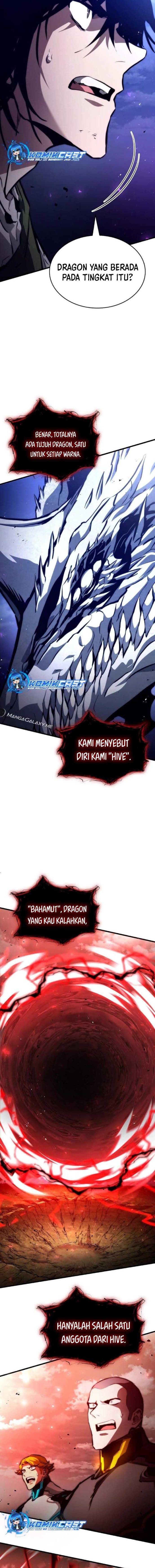 Kill The Dragon - Chapter 116 - Page 22