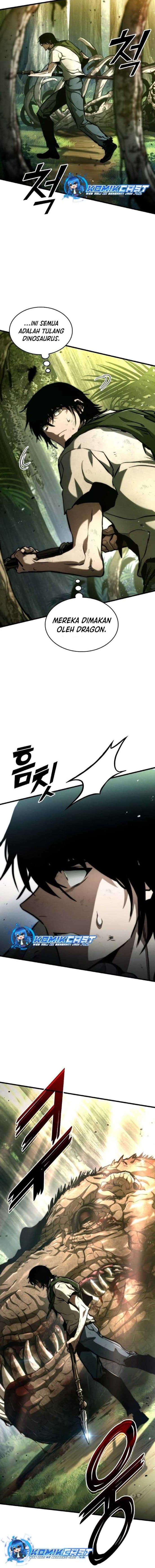 Kill The Dragon - Chapter 116 - Page 3