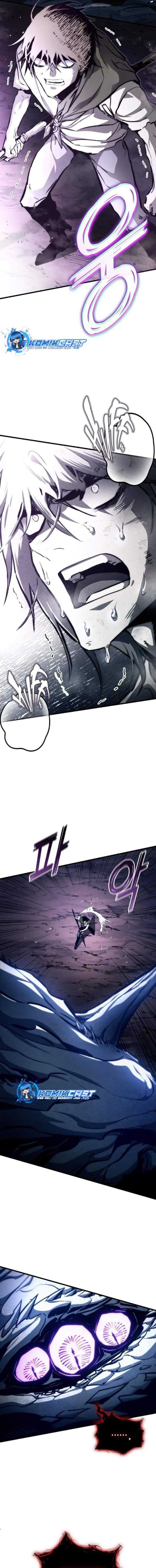 Kill The Dragon - Chapter 116 - Page 9