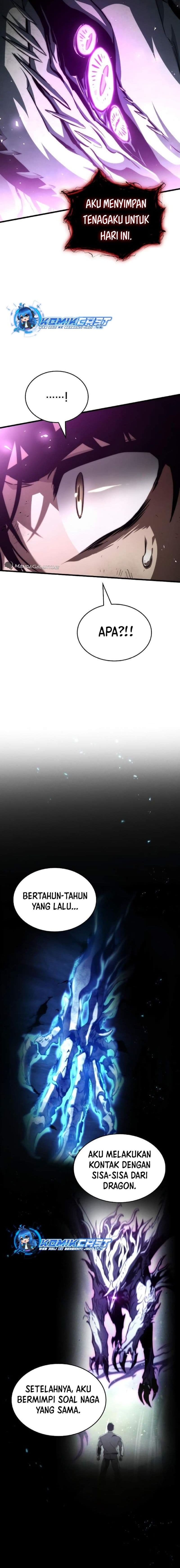 Kill The Dragon - Chapter 117 - Page 11