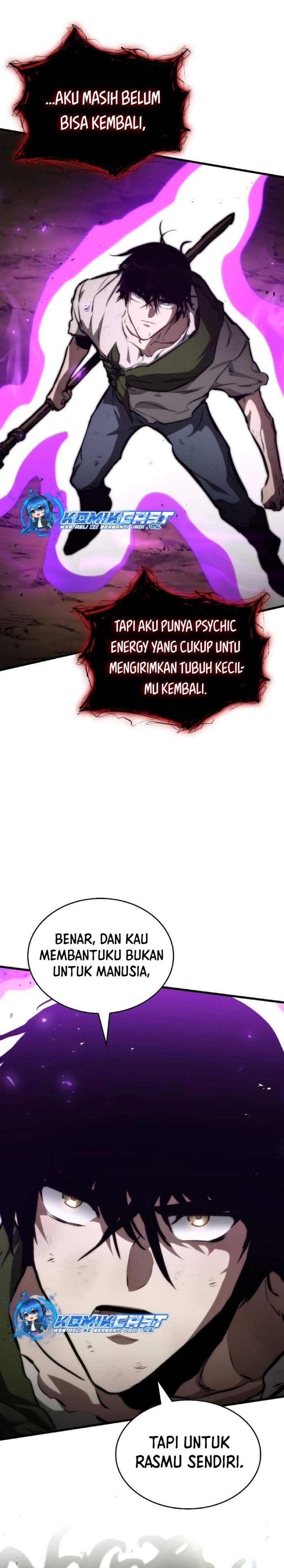 Kill The Dragon - Chapter 117 - Page 4