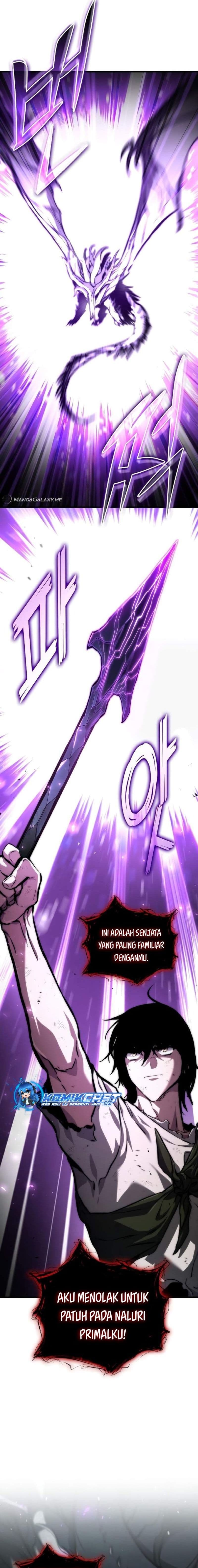 Kill The Dragon - Chapter 117 - Page 9
