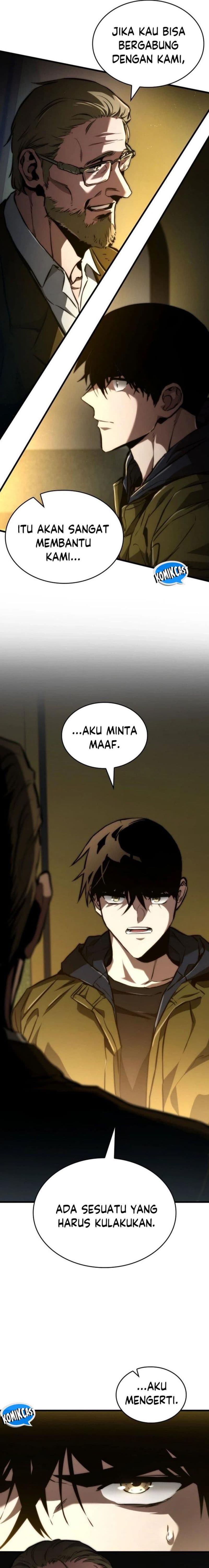 Kill The Dragon - Chapter 118 - Page 10
