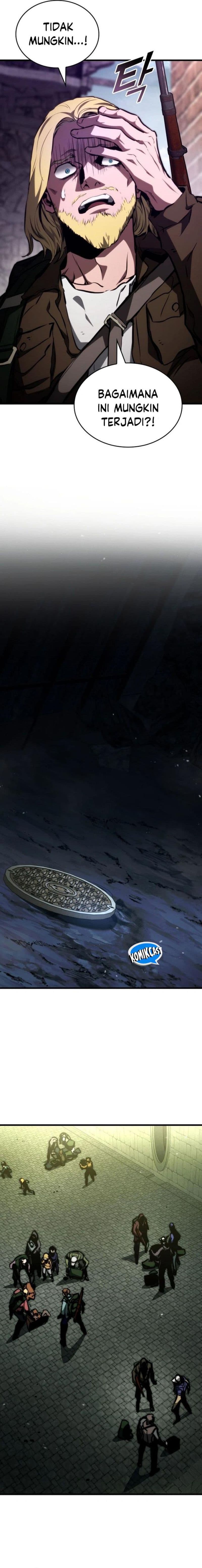 Kill The Dragon - Chapter 118 - Page 18