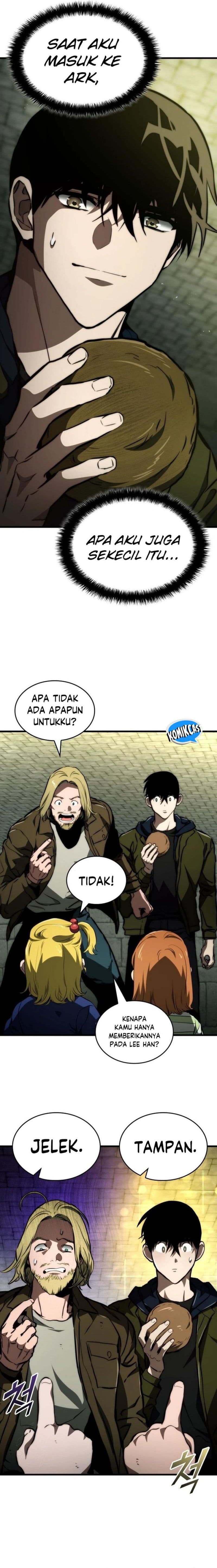 Kill The Dragon - Chapter 118 - Page 20