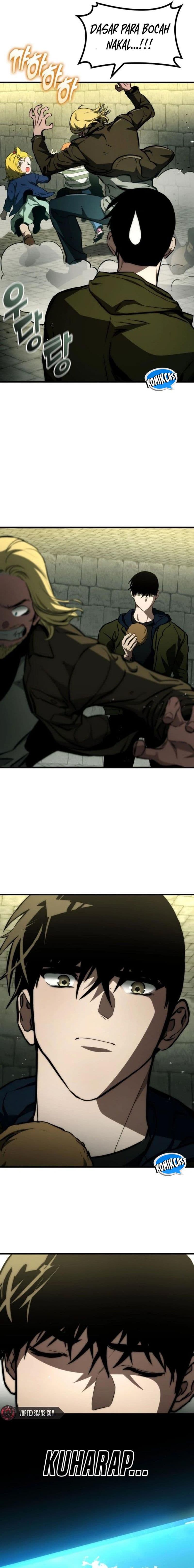 Kill The Dragon - Chapter 118 - Page 21