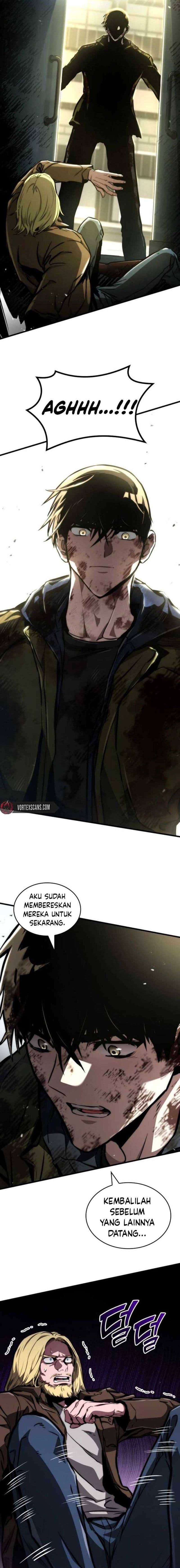 Kill The Dragon - Chapter 119 - Page 14
