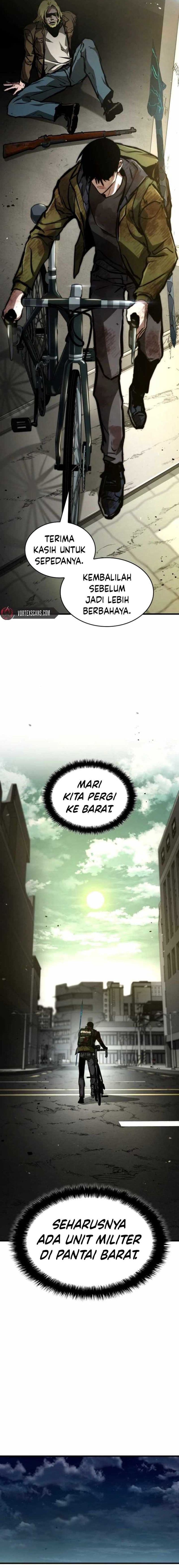 Kill The Dragon - Chapter 119 - Page 16
