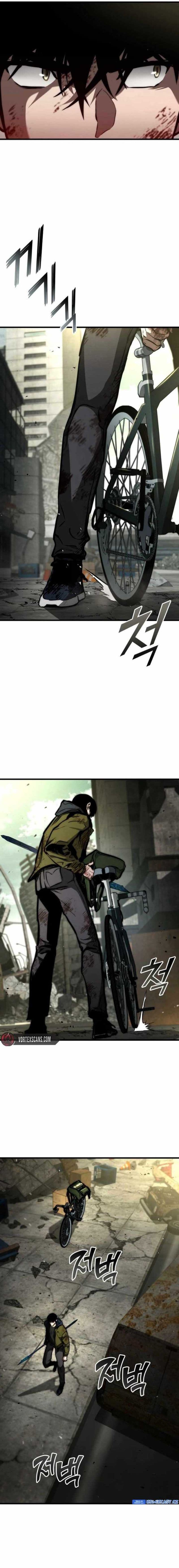 Kill The Dragon - Chapter 119 - Page 19