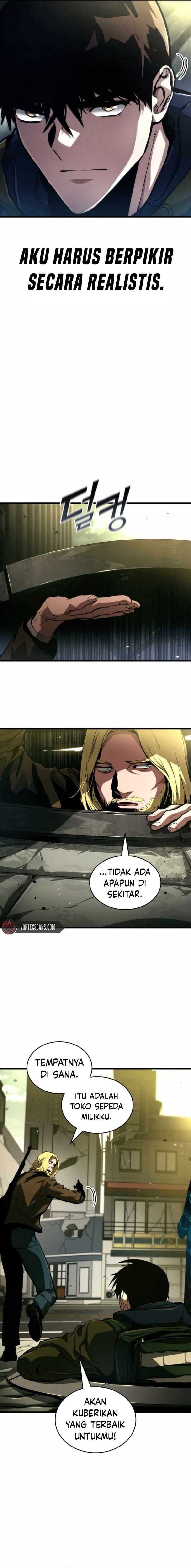 Kill The Dragon - Chapter 119 - Page 4