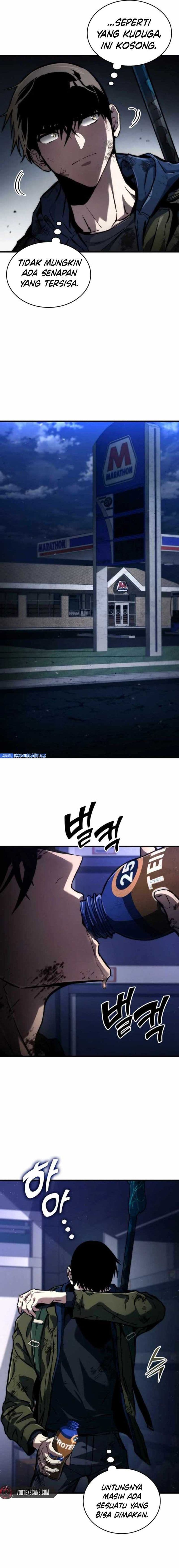 Kill The Dragon - Chapter 120 - Page 10