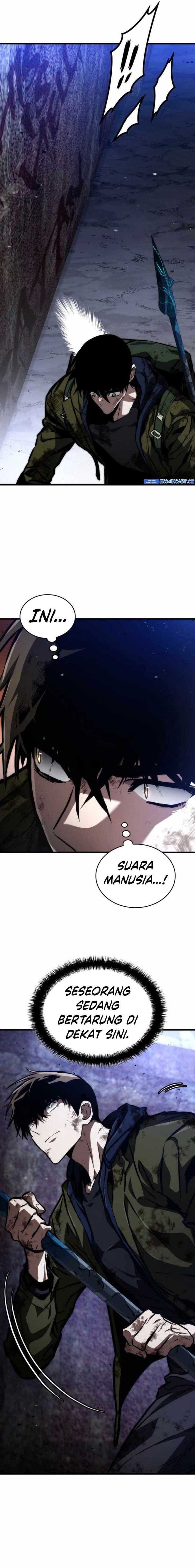 Kill The Dragon - Chapter 120 - Page 12