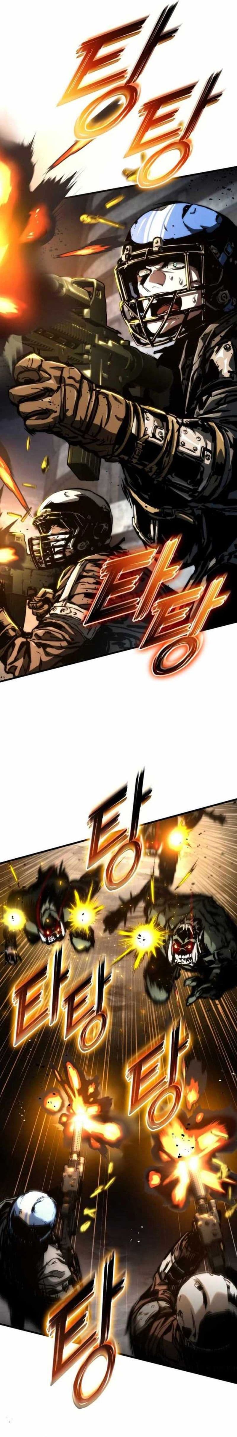 Kill The Dragon - Chapter 120 - Page 14