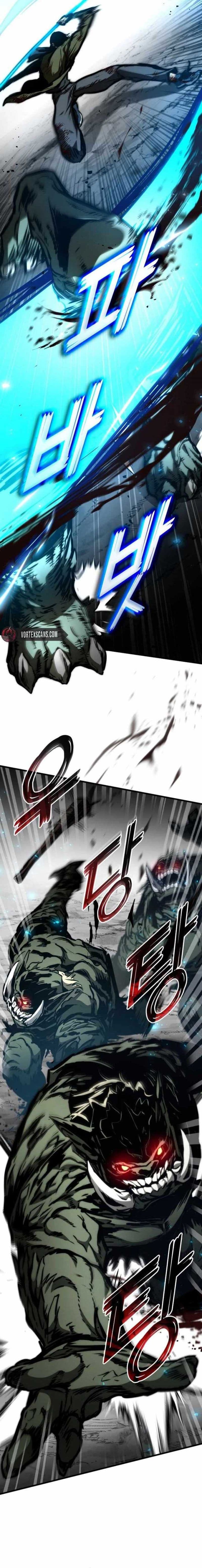 Kill The Dragon - Chapter 120 - Page 17