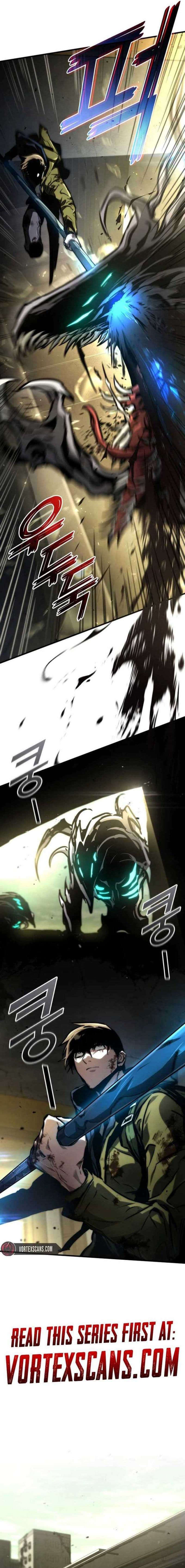 Kill The Dragon - Chapter 120 - Page 4