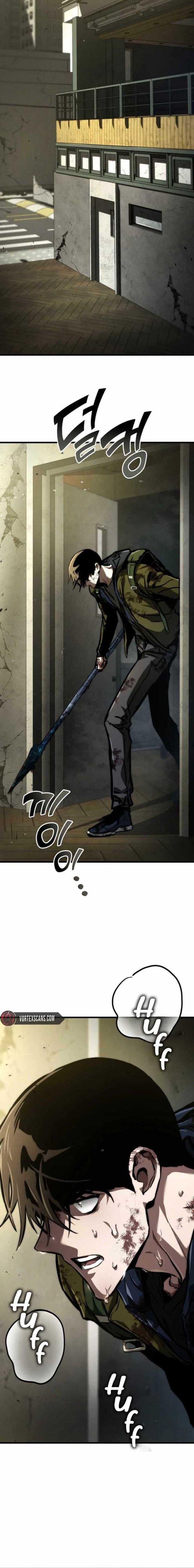Kill The Dragon - Chapter 120 - Page 5