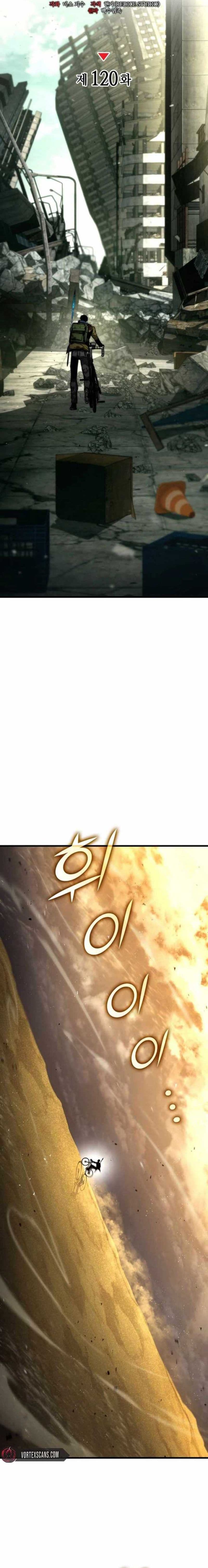 Kill The Dragon - Chapter 120 - Page 8