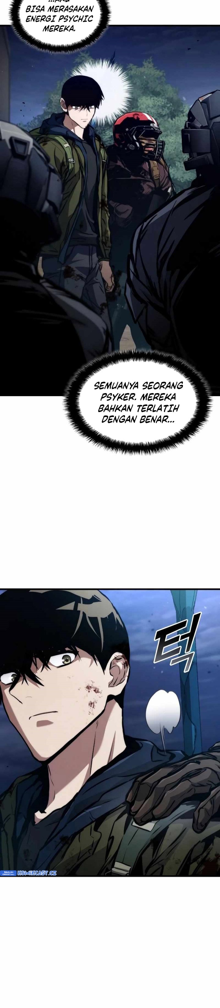 Kill The Dragon - Chapter 121 - Page 11