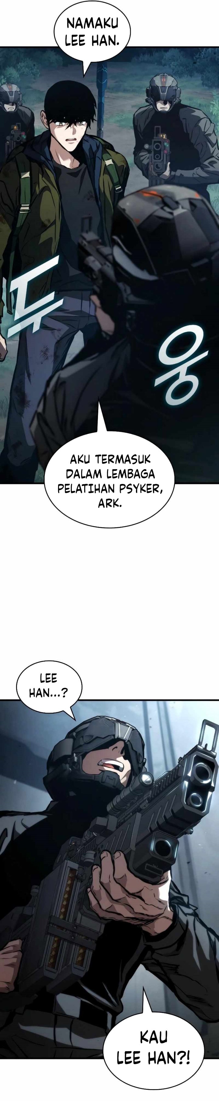 Kill The Dragon - Chapter 121 - Page 17